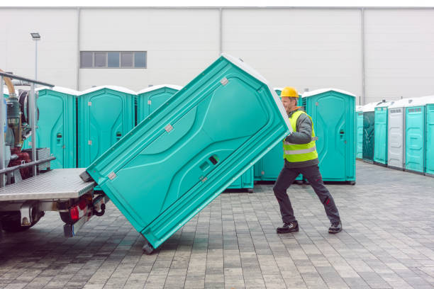 Portable Restrooms for Agricultural Sites in Hartford, SD