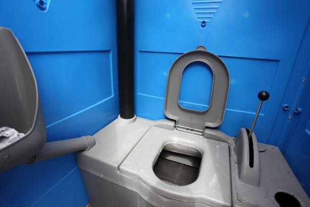 Best Portable Toilets with Baby Changing Stations  in Hartford, SD