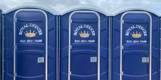 Best Restroom Trailer for Weddings  in Hartford, SD